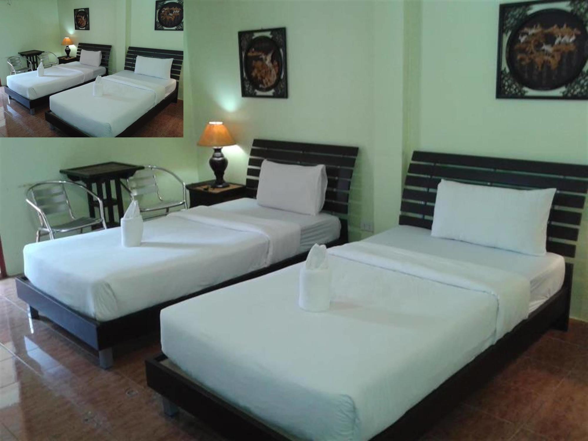 Baan Kluaymai Hotel Pantai Chaweng