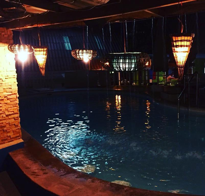 Bamboo Hideaway Samui 2* Mae Nam