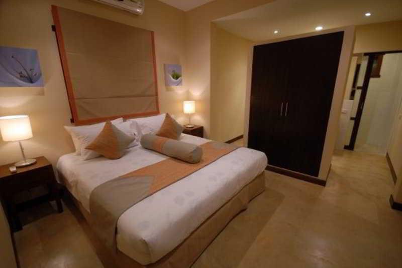 Tanamera Resort Ko Samui