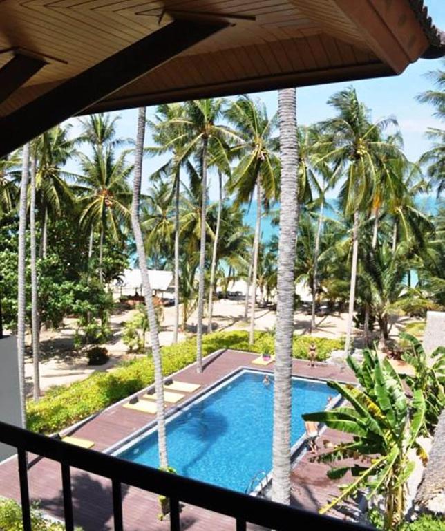 Astrococo By Coconut Station touristique 3*