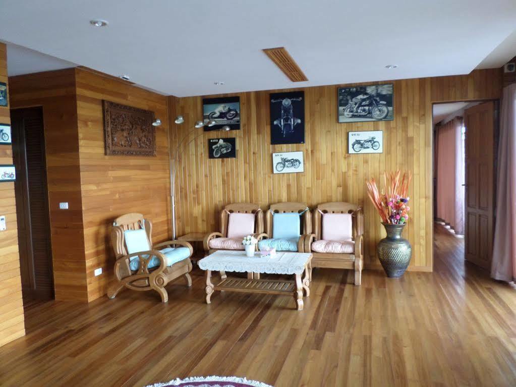 Baan Luxor Pousada Bophut