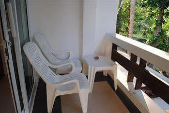 Hotel Amity Beach 2*