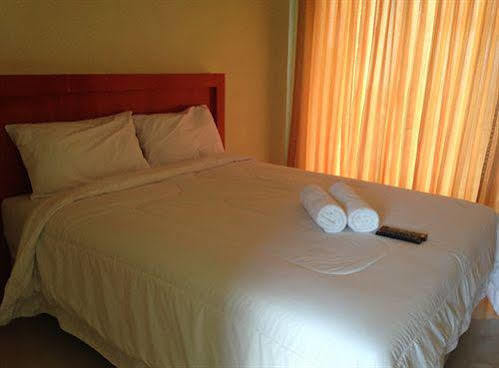 Goh Samui Apartment *