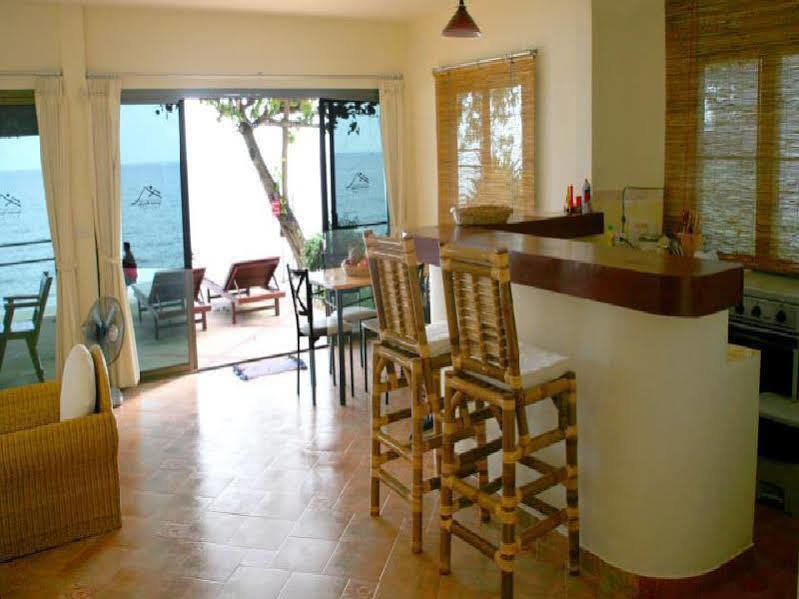 Resort Seaview Paradise Mountain 4*