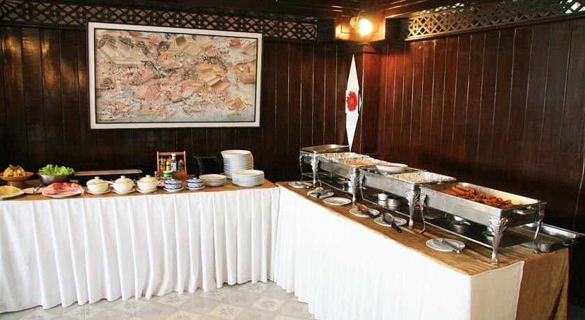 Hotel Nova Samui