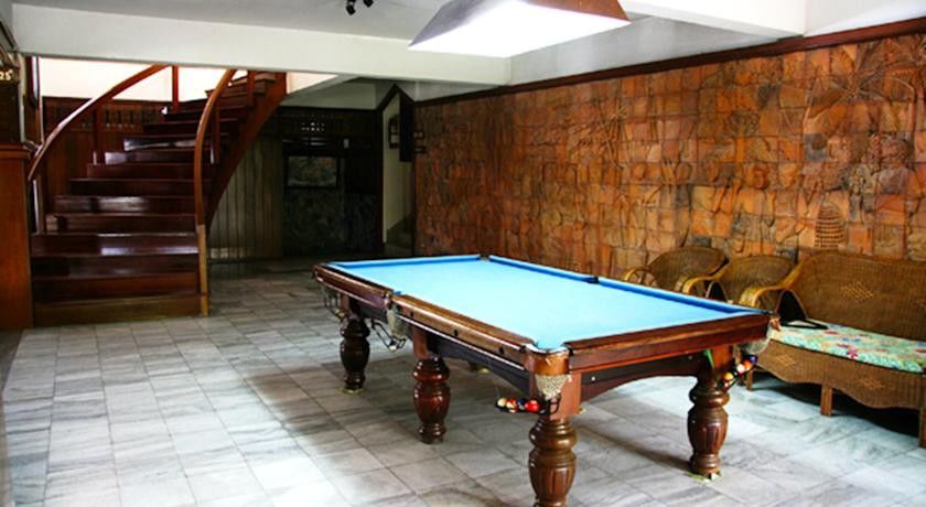 Nova Samui 3*