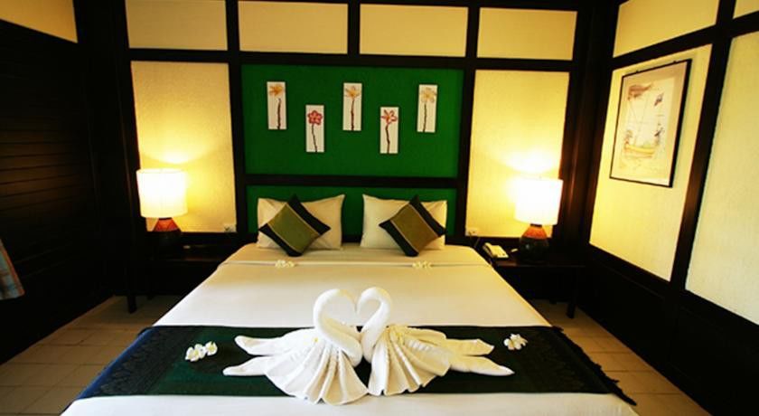 Nova Samui Hotel 3*