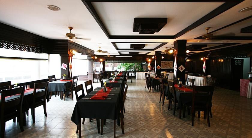 Hotel Nova Samui 3*