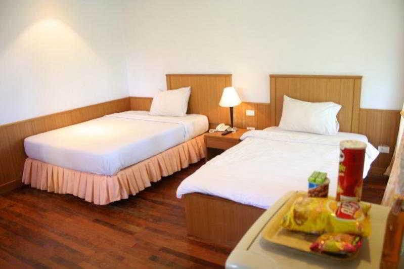 Orchid Hotel Lamai Beach (Koh Samui)