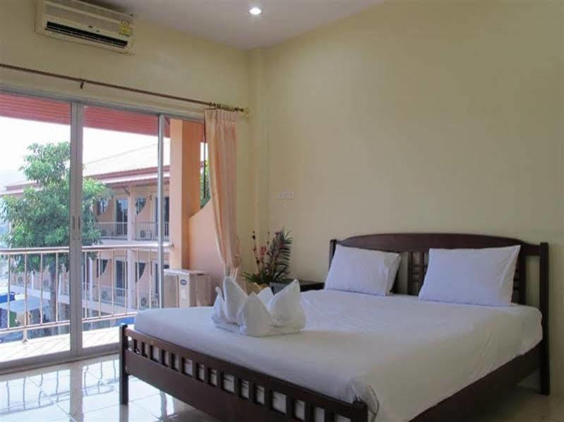 Terrace Penginapan 2*