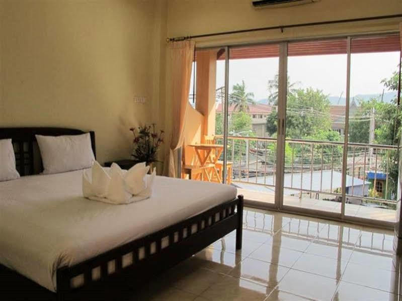 Terrace 2* Pantai Chaweng