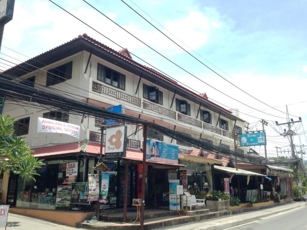 Samui 3*