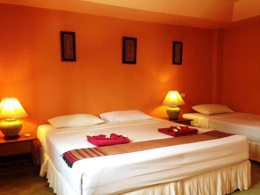 Samui 3*