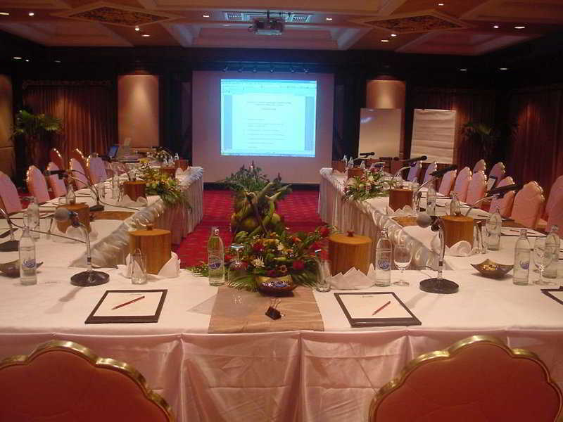 Baiyoke Seacoast Resort, Samui Resort 4*