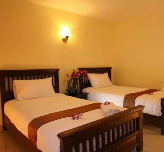 Hathai House 2* Lamai Beach (Koh Samui)