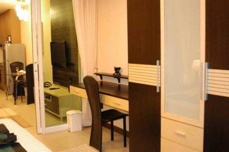 Whispering Palms 4* Strand von Chaweng