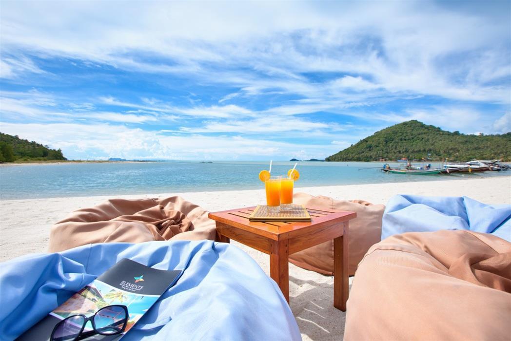 Avani Samui 5*