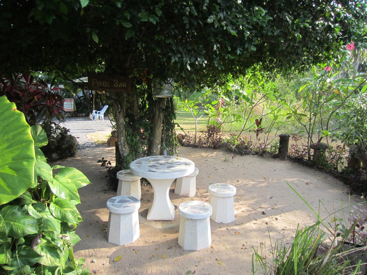 Big Trees Village Eco Friendly