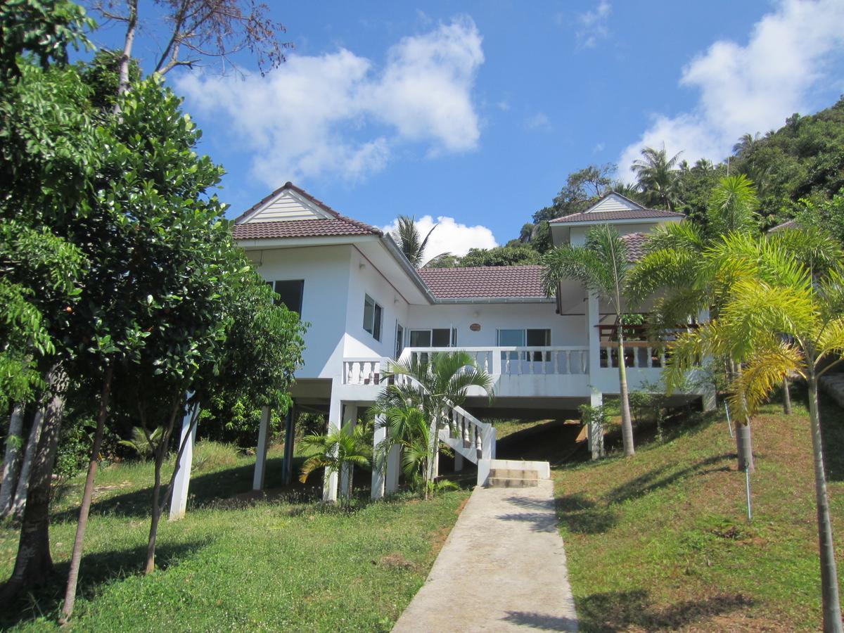 Big Trees Village Eco Friendly Lamai Beach (Koh Samui)