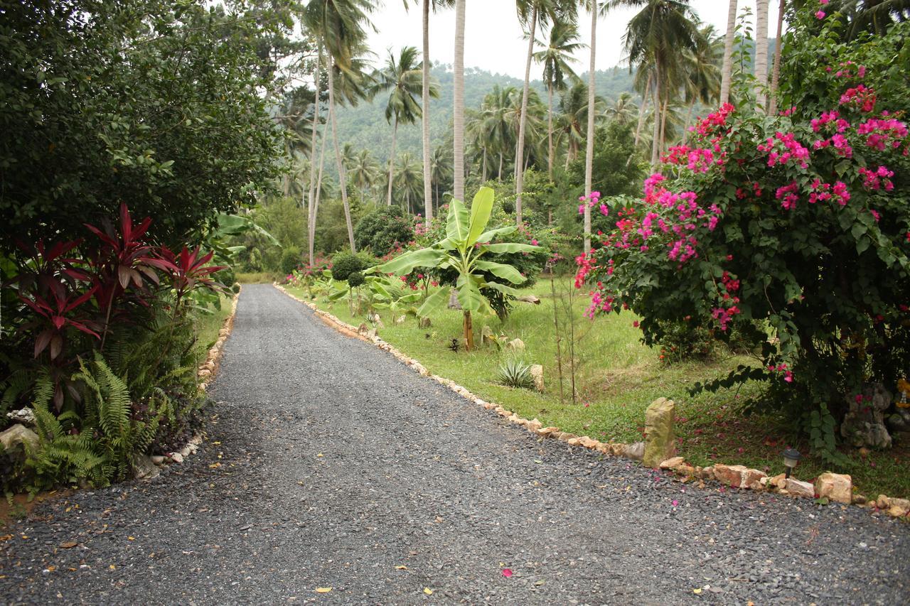 Big Trees Village Eco Friendly Resort *