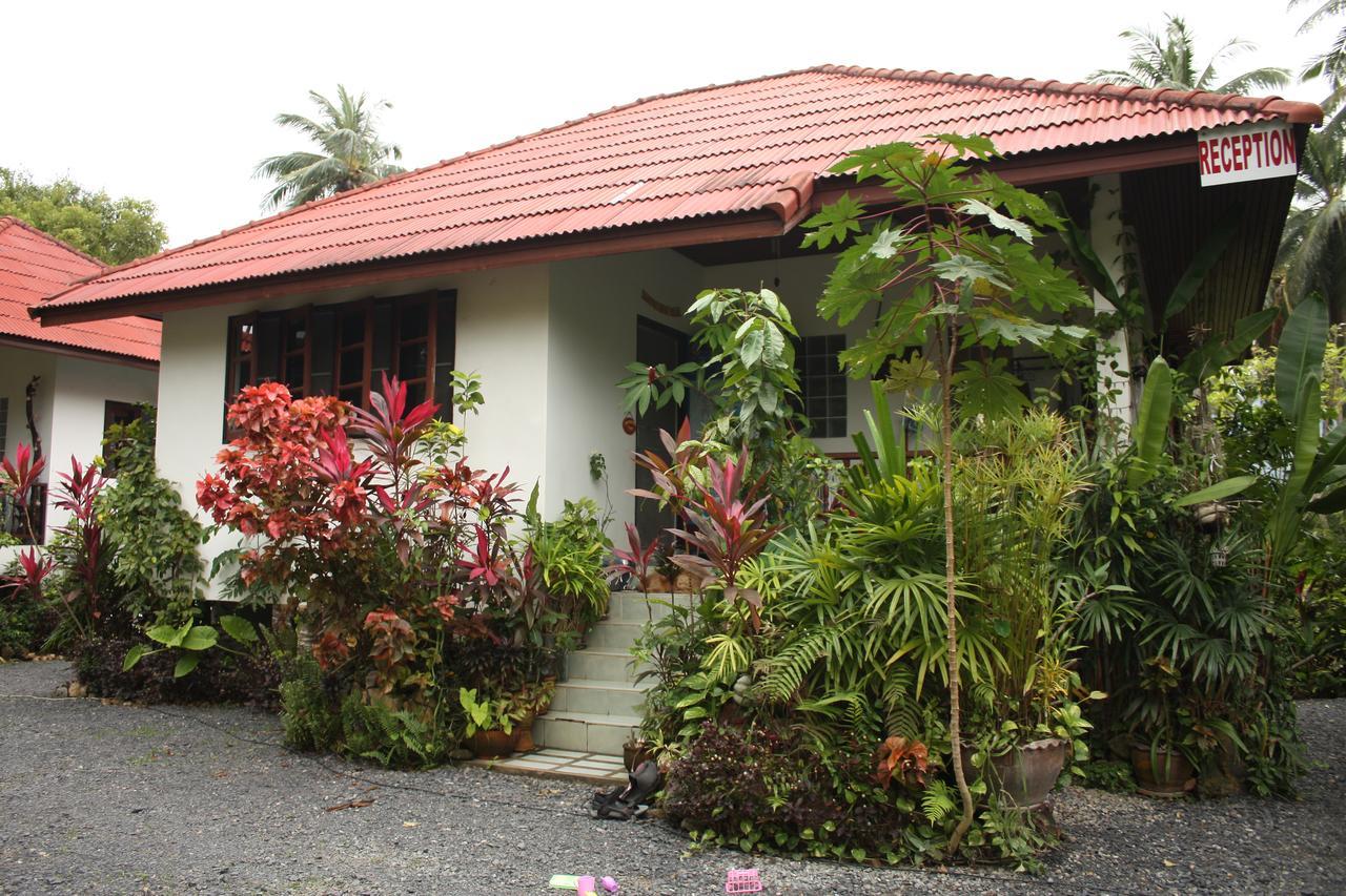Big Trees Village Eco Friendly Resort *