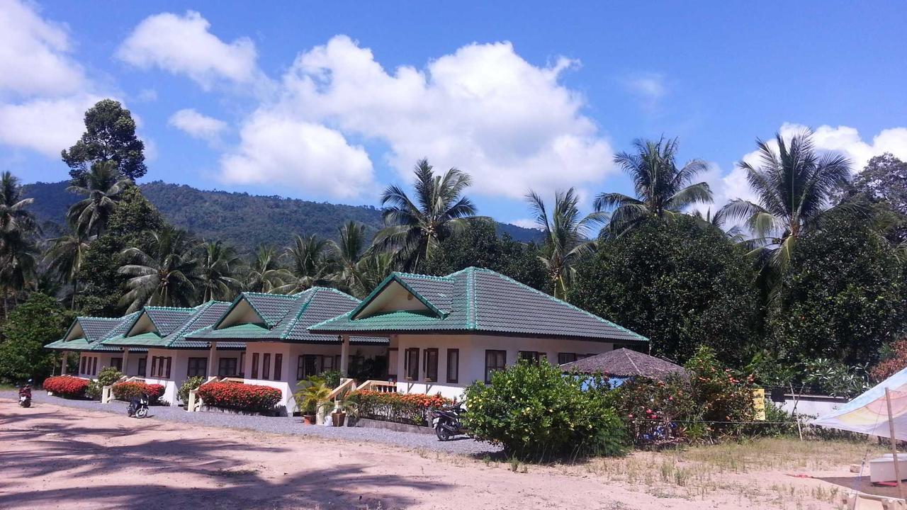 Resort Big Trees Village Eco Friendly