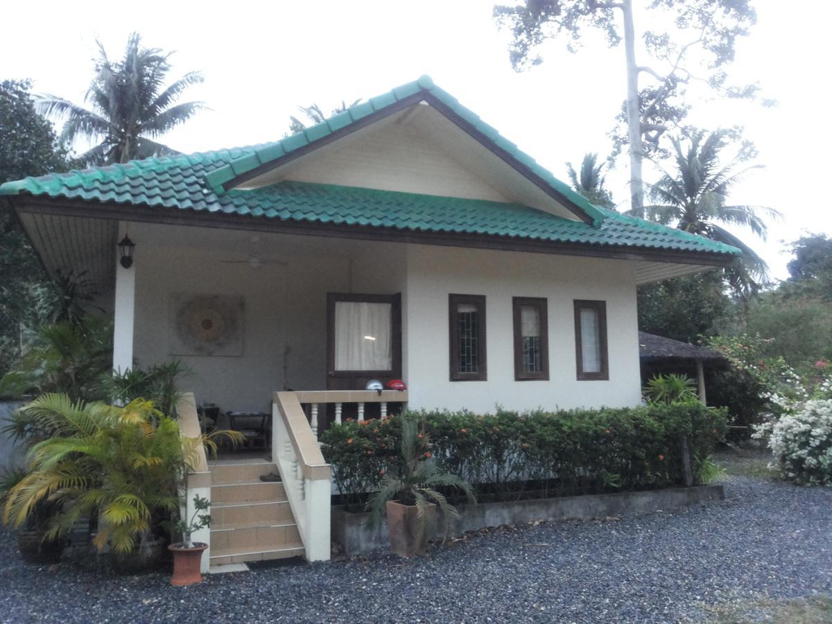 Resort Big Trees Village Eco Friendly