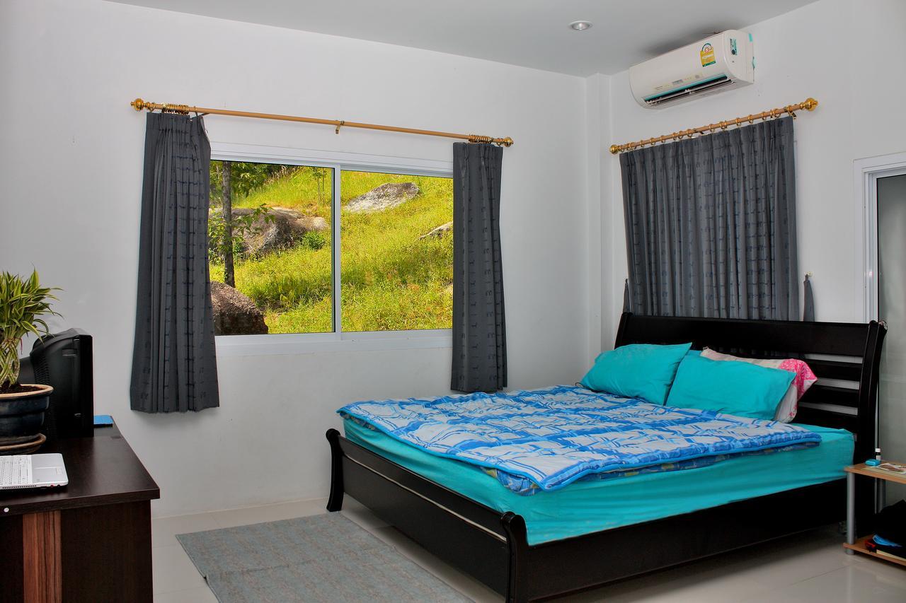 Resort Big Trees Village Eco Friendly Lamai Beach (Koh Samui)