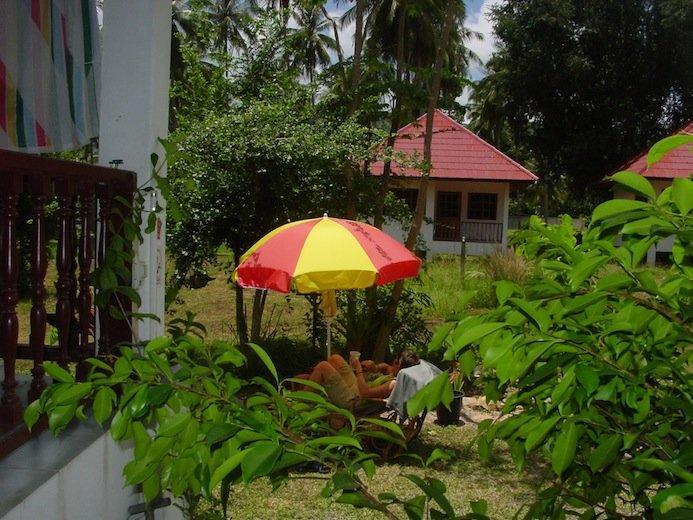 Big Trees Village Eco Friendly