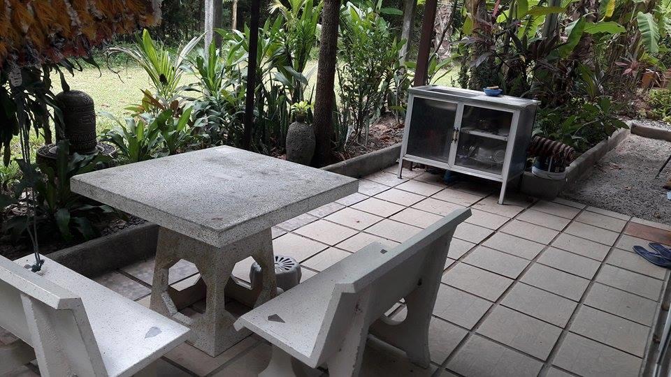 Big Trees Village Eco Friendly Resort