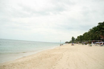 Resort Marina - Sha Extra 2*