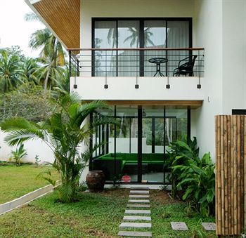 Gardens Villa *