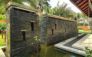 Dreams Tempat peranginan 3*