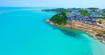 Hacienda Fisherman's Village Koh Samui