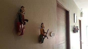 At Samui Boutique Resort