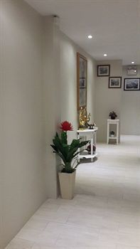 Resort At Samui Boutique Chaweng Beach