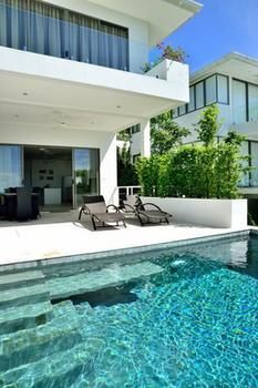 Romance 4 Bedroom Pool * Bophut