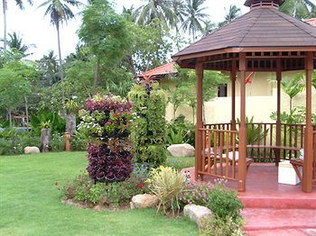 Samui Grove Vila Choeng Mon