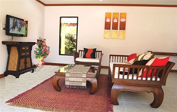 Vila Samui Grove Choeng Mon