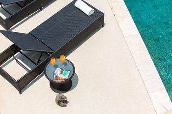 Blue Bay 4 Bedroom Pool Villa *