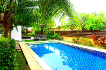 Lemon House Samui 3*