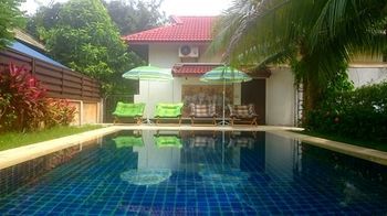 Hotel Lemon House Samui
