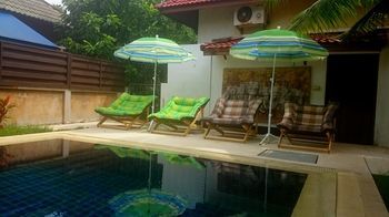 Lemon House Samui 3*