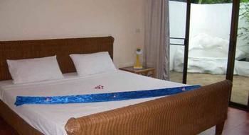 Seaview Paradise Mountain 4*