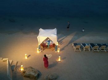 Bhundhari Resort And Spa Resort Bophut