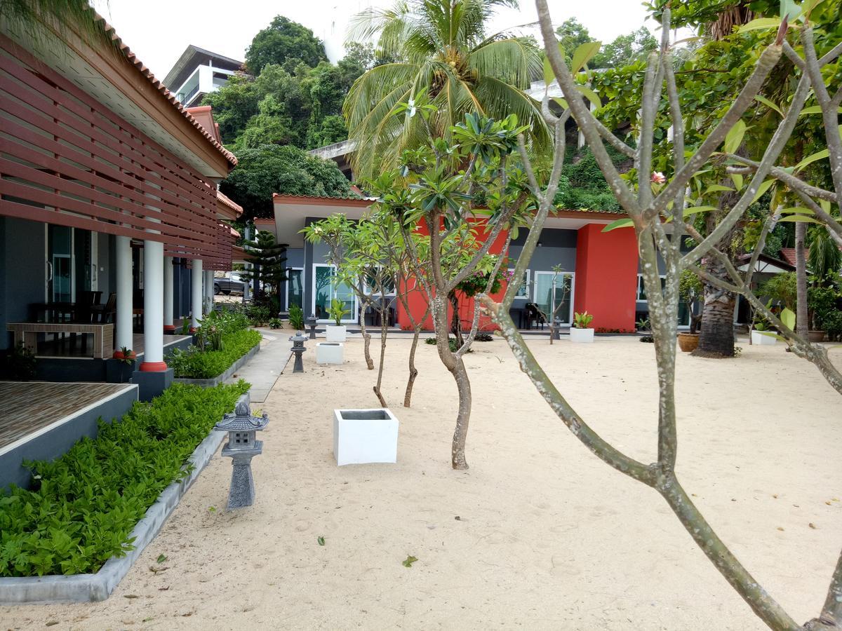Maenam Hotel Mae Nam