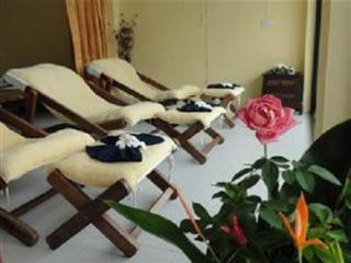 Guest house Pupha Mansion