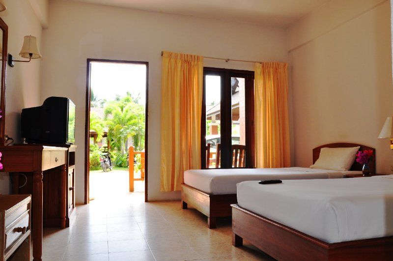 Aloha 2* Lamai Beach (Koh Samui)