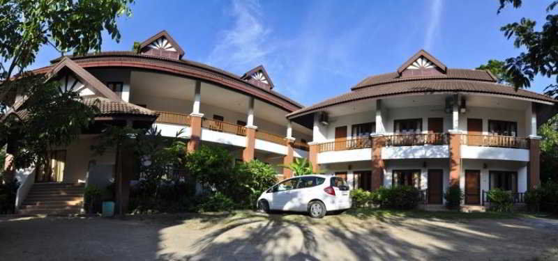 Resort Aloha Lamai Beach (Koh Samui)
