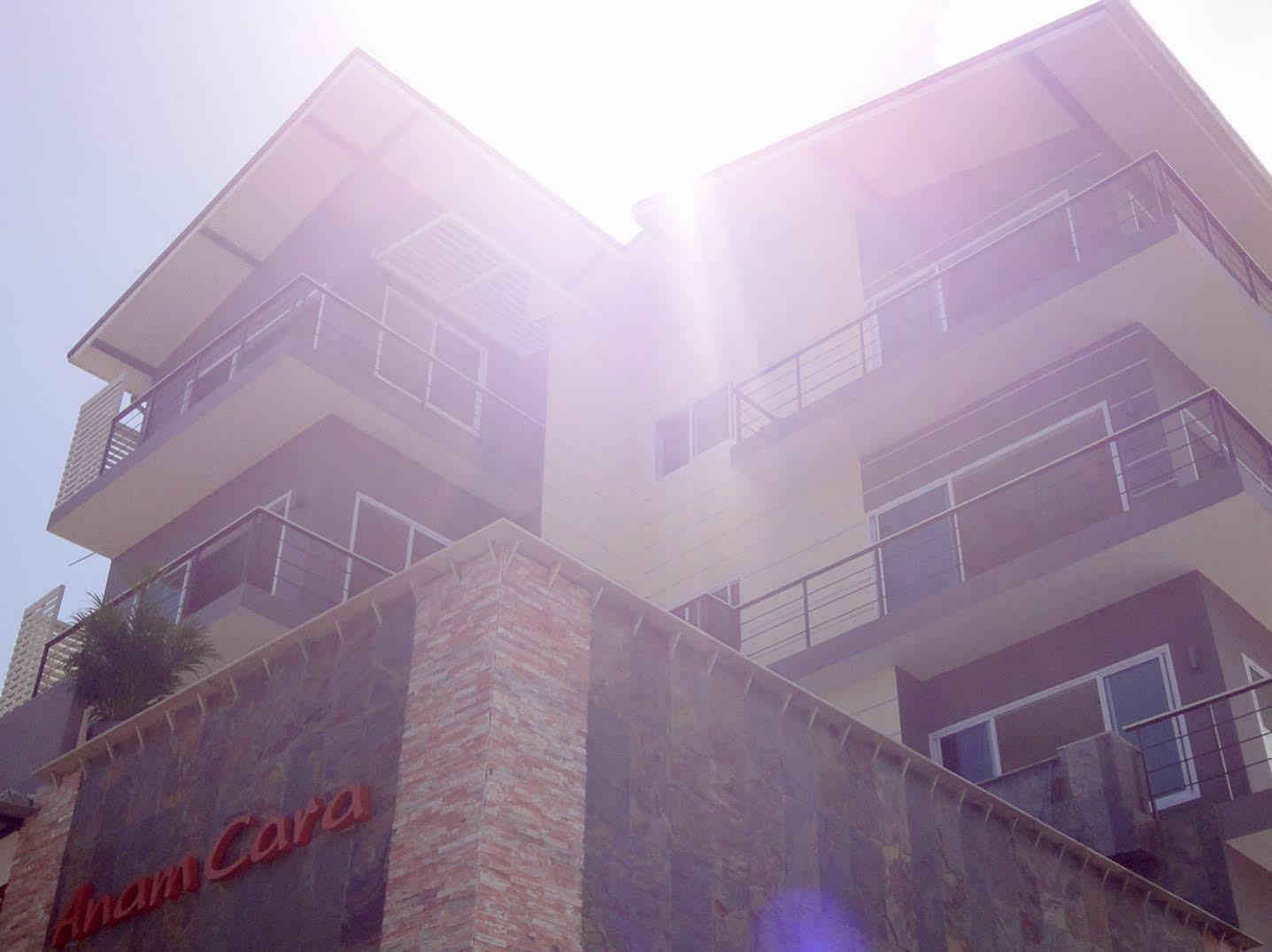 Apartment Anam Cara Bophut
